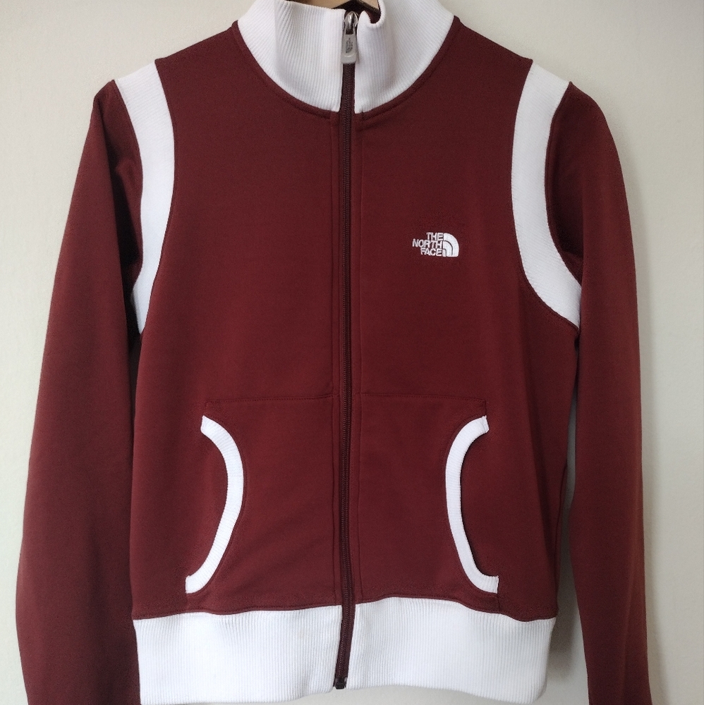 North Face Jacket Small
